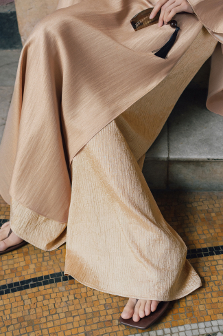QUẦN LE TONKIN | GOLD